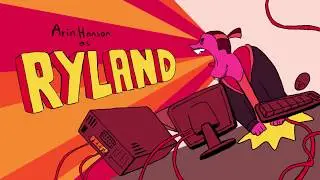 Good Game Animated Intro