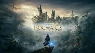 Warner Bros Games Avalanche: An Inside Look at the Hogwarts Legacy Game | Vision Series