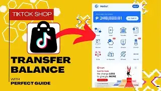 How To Transfer Tiktok Shop Balance To Gcash (Easy Guide)