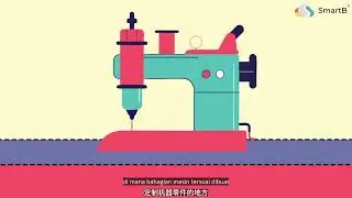Job Shop Manufacturing