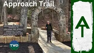 Appalachian Approach Trail