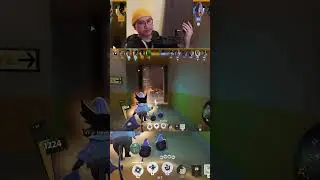 Is Stamina Mastery good on Rem? #deadlock #twitch #twitchstreamer #gaming