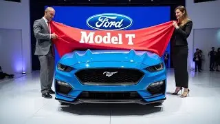 2026 Ford Model T SUV Interior, Exterior & Performance Explained