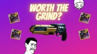 The Godroll 140 Palindrome In PVP! [Review]