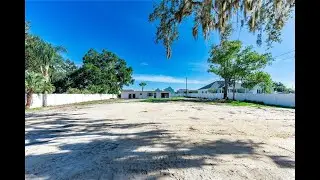 NEW LISTING: 32843 Michigan Ave SAN ANTONIO FL 33576
