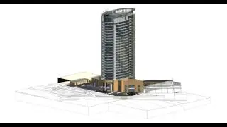 Hilton Doha Hotel