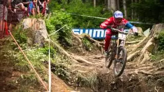 Aaron Gwin Specialized Demo | Dirt TV