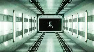 After 51 Years in Space, He Falls Off The Ship&mdash;And Finally Learns The Truth About Reality