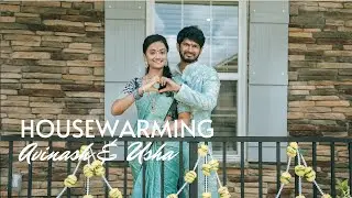Gorgeous Housewarming highlights | 4K | Charlotte | USA | Drone Shots