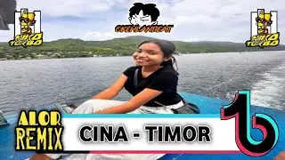 DJ_CINA - TIMOR - NIKO TURBO (OKEHLANBEAT REMIX) FYP 2026