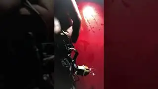 Third break light bulb replacement