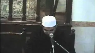 Anwaar Ul Hassan Surah Ahzb Part2