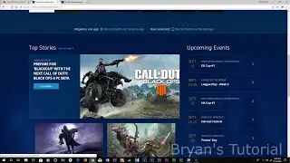 Battlenet Call of Duty black ops 4 beta problem fix