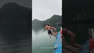 Cat Ba tour - Full day boat trip with kayaking - Cat Ba Venture