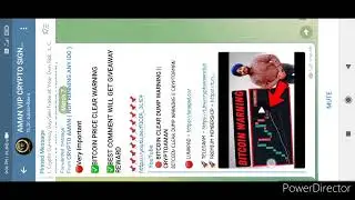 crypto aman fraud