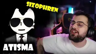 JROKEZ / SİZOPHREN DC GELİYOR VE ATISIYORLAR