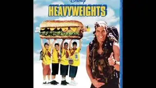 Mega64 Podcast 245 - Heavyweights Blu-Ray