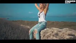 Pesho & Dave Bo   Perfect Day feat  Laura Elizabeth Hughes Official Video HD
