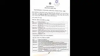 bbs 4th year exam routine 2080 #bbs4thyear #examroutine #bbs4thyearexamroutine2080