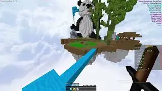 FDP b12 | VimeMc | BedWars, The Pit | Best free cfg download