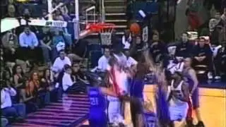 Jason Richardson Top 100 Dunks
