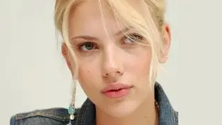 Scarlett Johansson _ 100 Latest Pics _ HOLLYWOOD Actress & Super Star Model