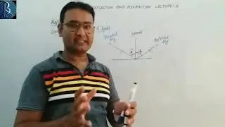 Light: Reflection and Refraction L2 Properties of Light, Laws of Reflection |Class 10th| BetaClasses