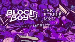 BlocBoy JB - Shoot (Slowed)