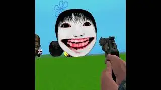 Big Nicos Nextbots #gmod #nextbots #nicosnextbots
