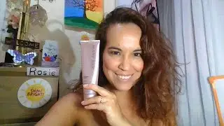 Mary Kay Volufirm Foaming Cleanser Magic!