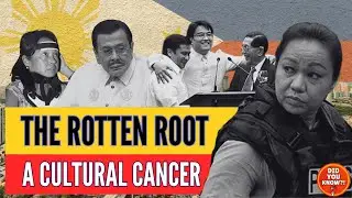 Culture Is the Real Cause of Corruption in the Philippines