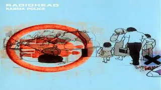 Karma Police MIDI by Radiohead - Free Midi File from www.midicities.com