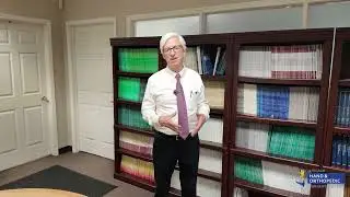 What is an orthopedic surgeon? Dr. Papierski Explains