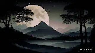 Return to Tranquility: Calm, Peaceful Atmosphere in Ambient Meditation and Yoga Music