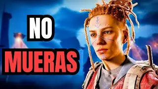 DEJA DE PUSHEAR: &iquest;Por qu&eacute; sigues perdiendo loot en tus combates de Arc Raiders?