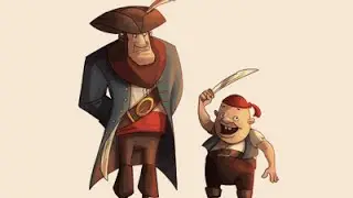 Illustrating Personality in Character Design: Tools and Resources