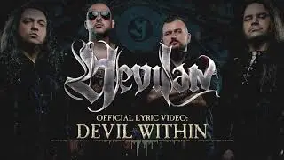 DEVIL WITHIN - Part II Hammer of Gods