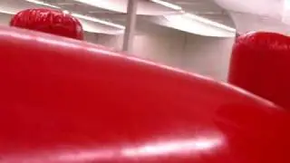 Barrel Cam Footage *Raw* #3