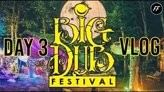 BIG DUB 2021 DAY 3 VLOG | CALCIUM, PEEKABOO, BENDA, LAYZ & SYTHYST