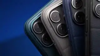 Apple iPhone 16 Pro Max & 16 Pro Athlex 3D Video | Caseology