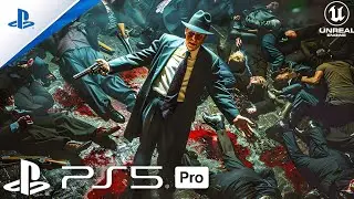 23 лучших новых игры для PS5 2025/2026 | Геймплей и официальные трейлеры