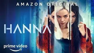 Hanna Season 2 Soundtrack|Ain't No Friend of Mine(Episode 2)|Amazon Prime Video🔥