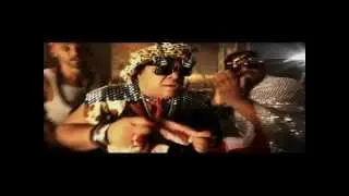 Afrika Bambaataa & Charlie Funk feat. King Kamonzi - It's My Funk (Original Mix)