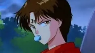 Koenma (Season 2)