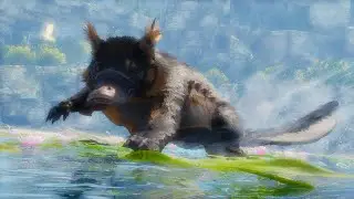 Ark: Genesis Part 2 (Maewing Sound Effects)