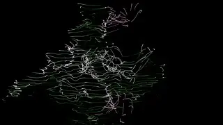 Billy Not Really - Death Grips (Trapcode Form)