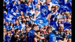 | Monday's OTB AM | Leinster Cruise, Munster Collapse? Wenger's Hurt, Racing | BOD and Johnny Ward |