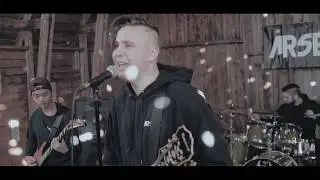 Arsenic - Jack The Ripper (OFFICIAL VIDEO)