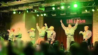 [FanCam]LDH SCREAM SPECIAL SESSION！-Vol.2- (4K60HDR)