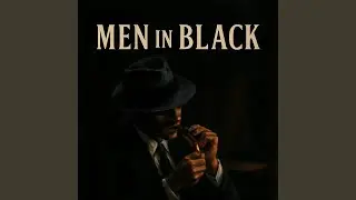 Men in Black
